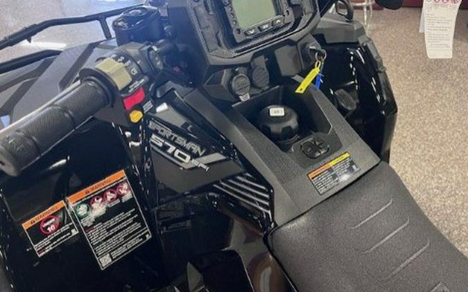 2026 Polaris Sportsman 570 Trail
