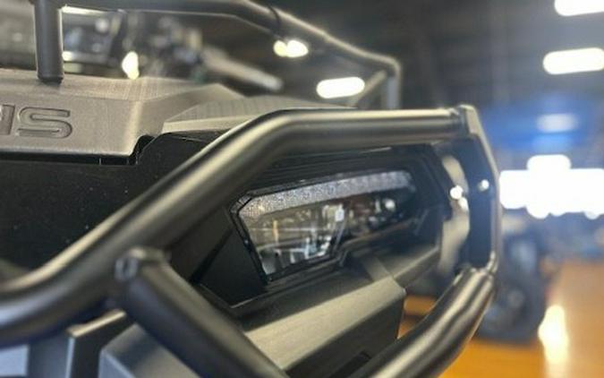 2026 Polaris Sportsman 570 Trail