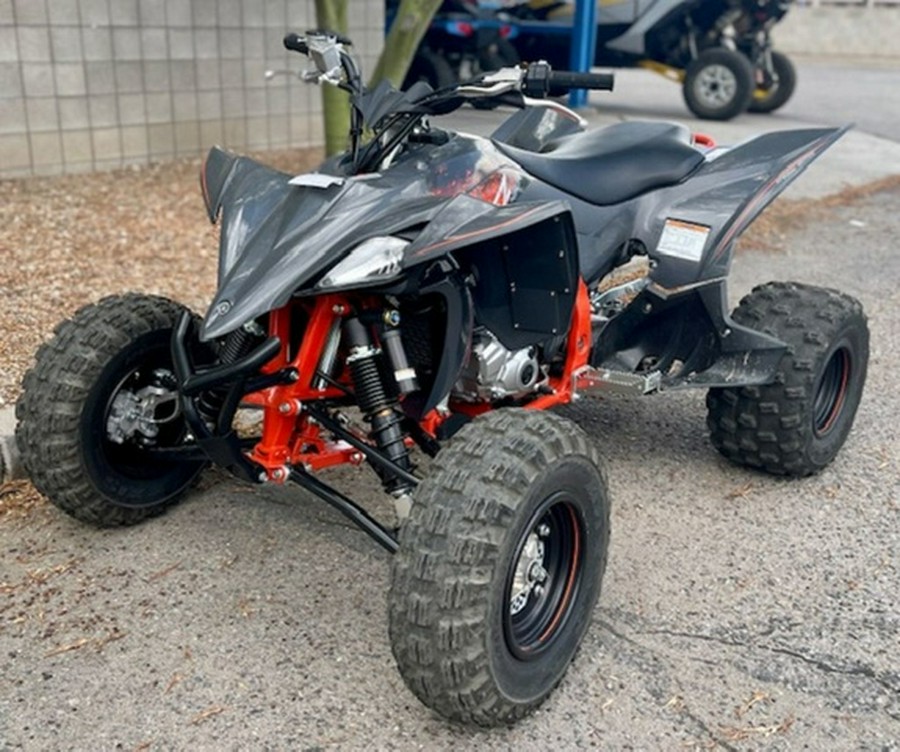 2024 Yamaha YFZ 450R SE