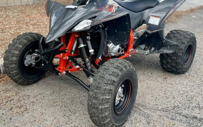 2024 Yamaha YFZ 450R SE