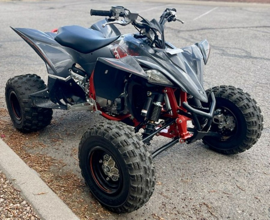 2024 Yamaha YFZ 450R SE