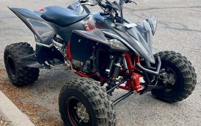 2024 Yamaha YFZ 450R SE