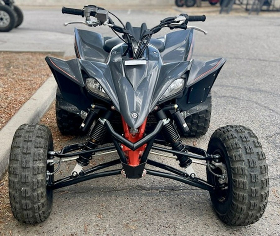 2024 Yamaha YFZ 450R SE