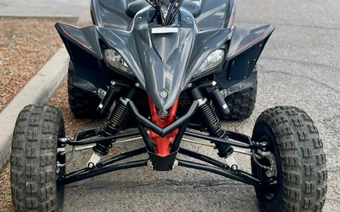 2024 Yamaha YFZ 450R SE