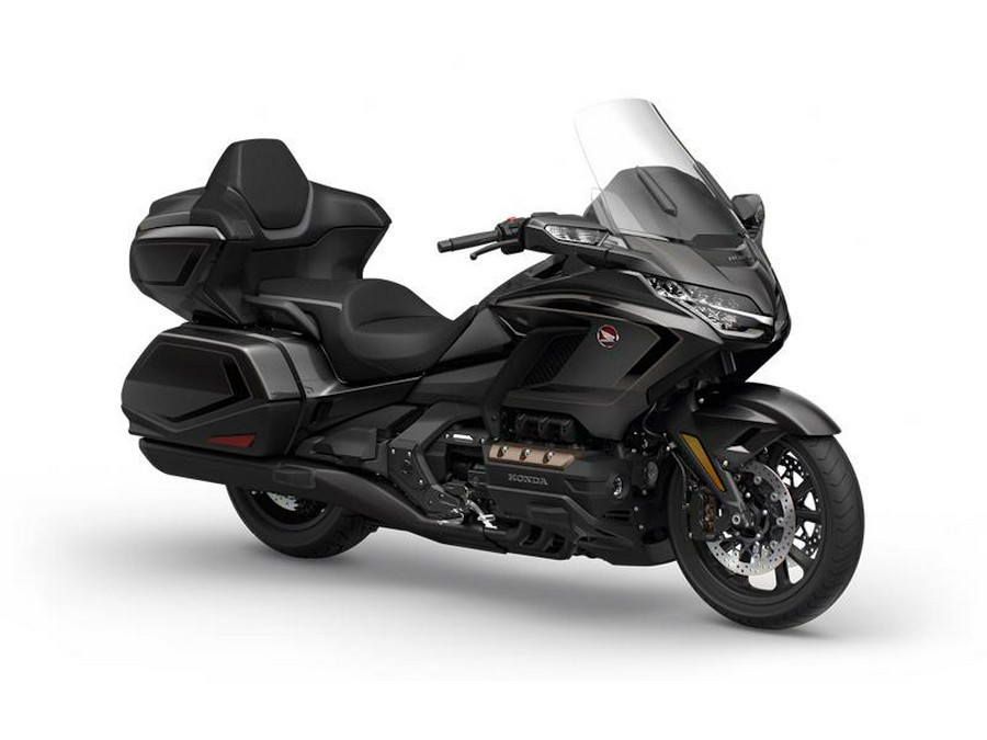 2026 Honda® Gold Wing Tour Automatic DCT