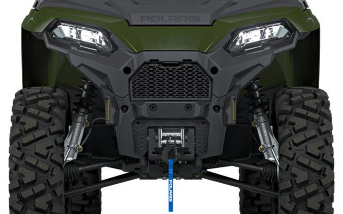 2027 Polaris Sportsman 500