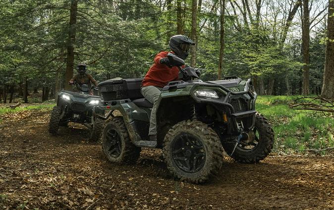 2027 Polaris Sportsman 500