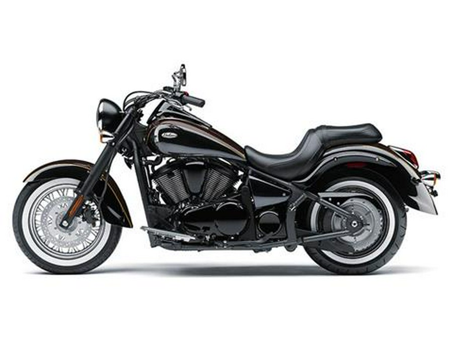 2023 Kawasaki Vulcan 900 Classic