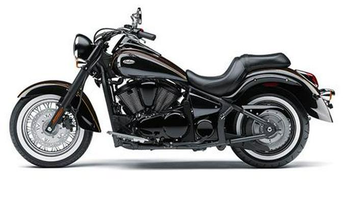 2023 Kawasaki Vulcan 900 Classic