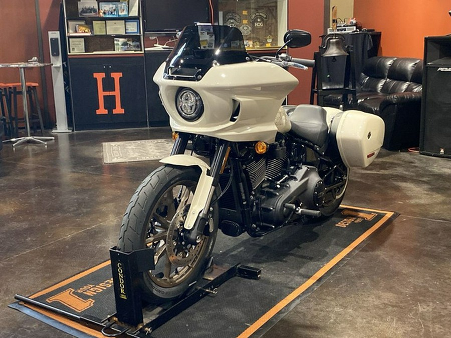 2023 Harley-Davidson FXLRST - Low Rider ST