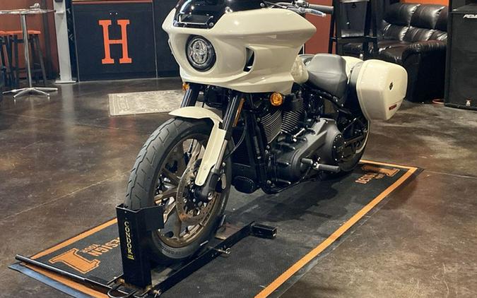 2023 Harley-Davidson FXLRST - Low Rider ST