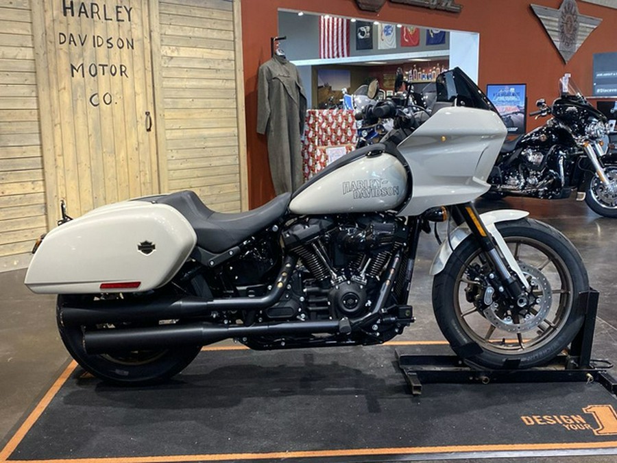 2023 Harley-Davidson FXLRST - Low Rider ST