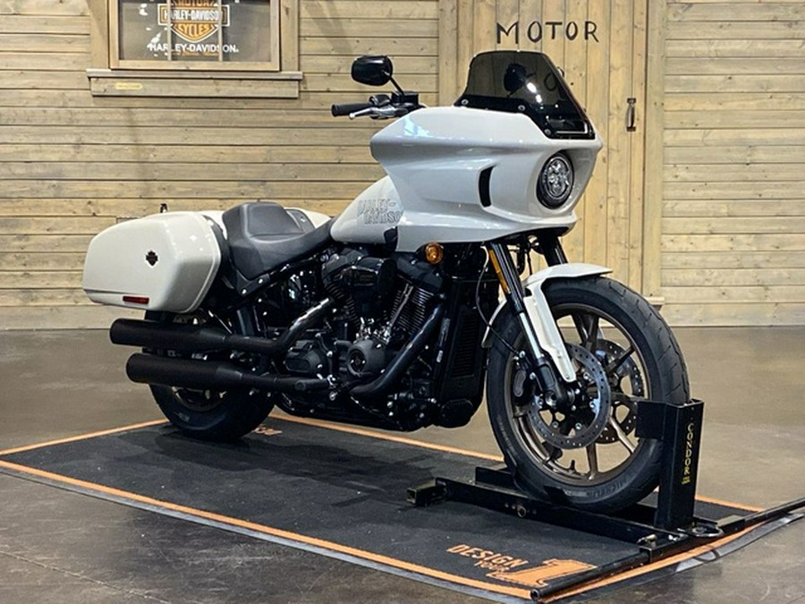 2023 Harley-Davidson FXLRST - Low Rider ST