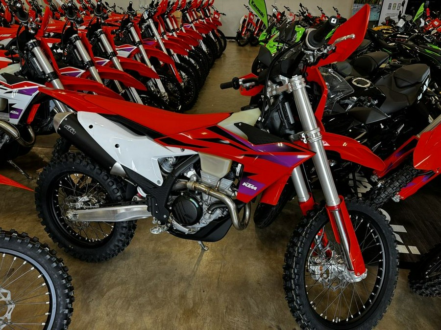 2024 KTM 350 XW-F