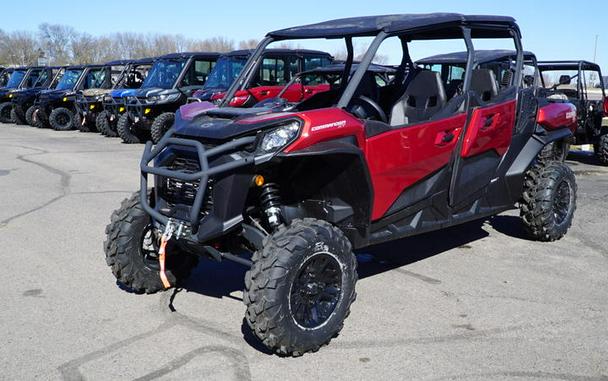 2024 Can-Am® Commander MAX XT 1000R