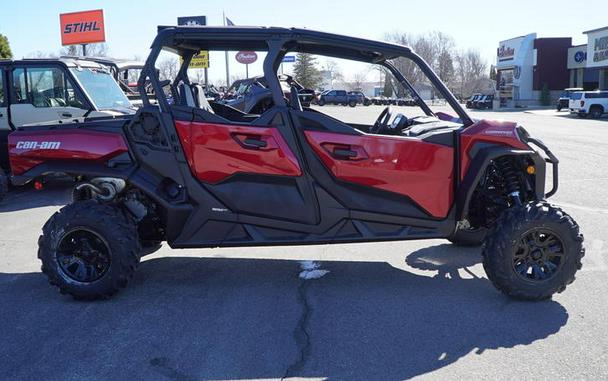 2024 Can-Am® Commander MAX XT 1000R