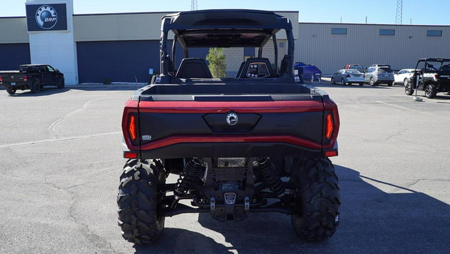 2024 Can-Am® Commander MAX XT 1000R