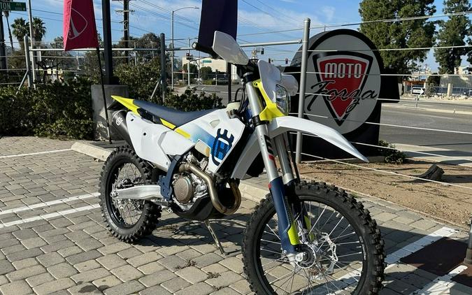 2024 Husqvarna® FE 501w