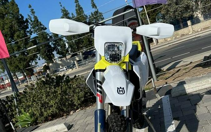 2024 Husqvarna® FE 501w