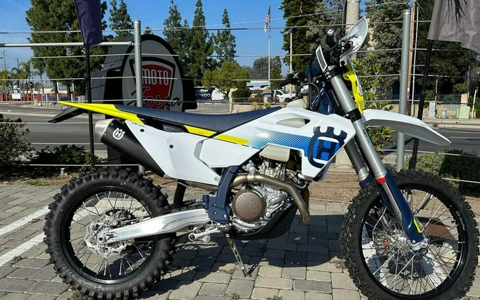 2024 Husqvarna® FE 501w