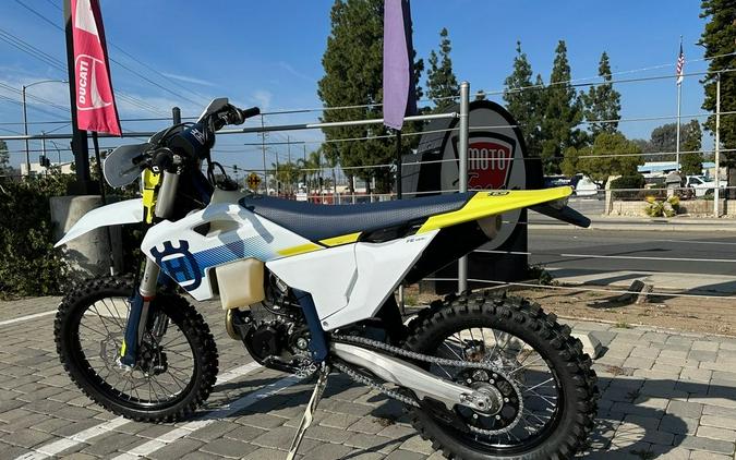 2024 Husqvarna® FE 501w