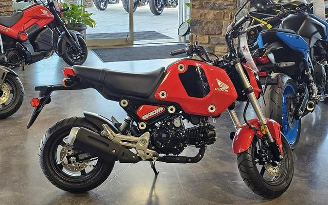 2023 Honda® GROM