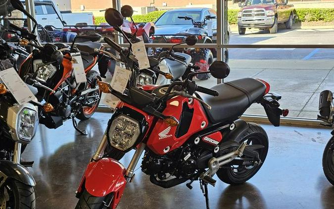 2023 Honda® GROM