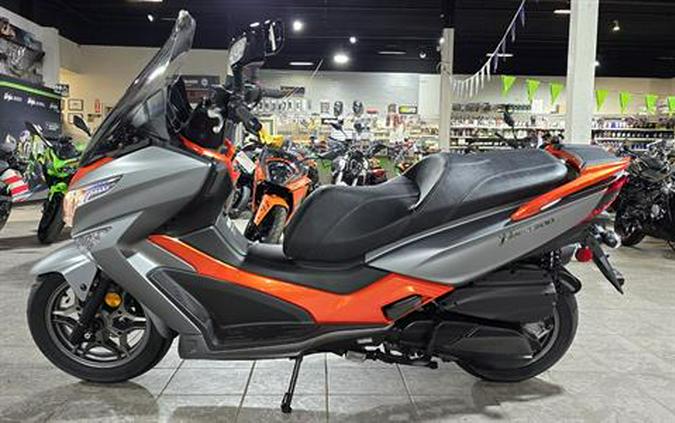 2023 Kymco X-Town 300i ABS