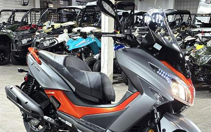 2023 Kymco X-Town 300i ABS