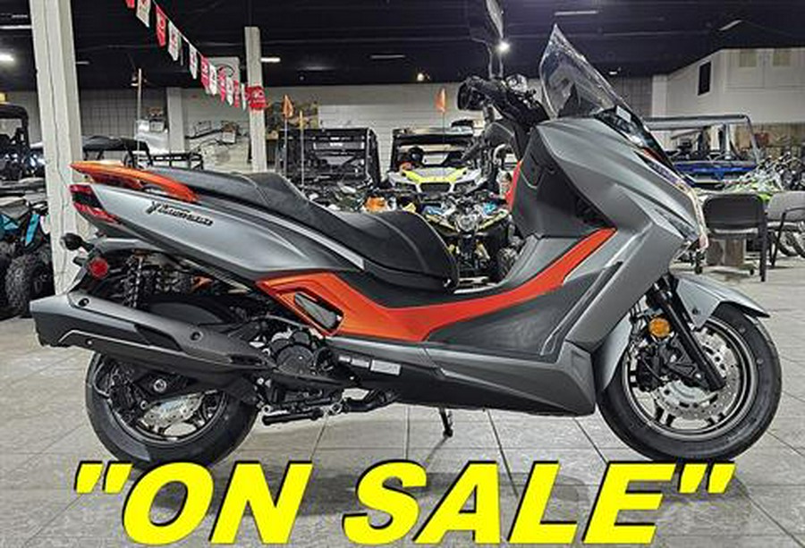 2023 Kymco X-Town 300i ABS