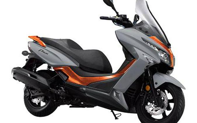 2023 Kymco X-Town 300i ABS