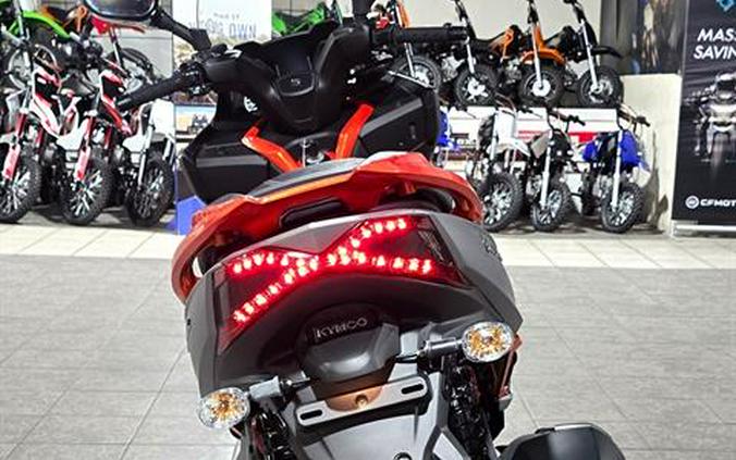 2023 Kymco X-Town 300i ABS