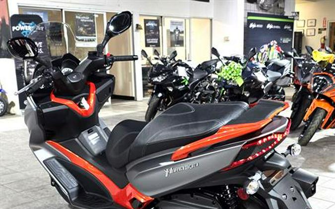 2023 Kymco X-Town 300i ABS