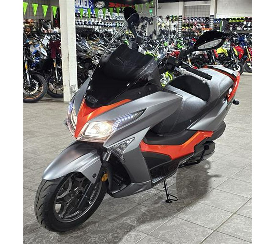 2023 Kymco X-Town 300i ABS