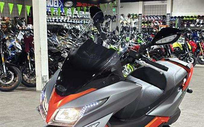 2023 Kymco X-Town 300i ABS