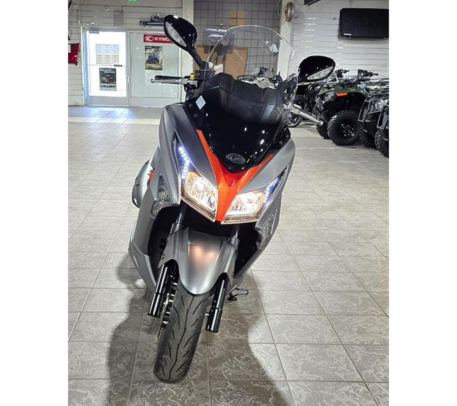 2023 Kymco X-Town 300i ABS