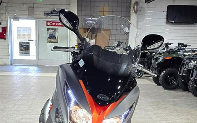 2023 Kymco X-Town 300i ABS