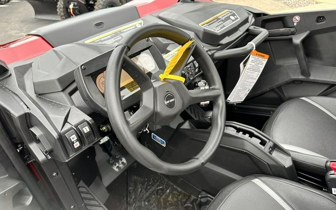 2024 Can-Am™ Commander XT 1000R