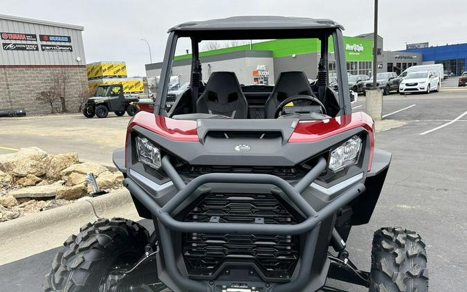 2024 Can-Am™ Commander XT 1000R