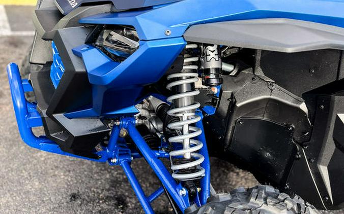 2023 Honda® Talon 1000R FOX Live Valve