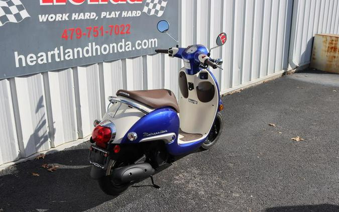 2023 Honda® Metropolitan