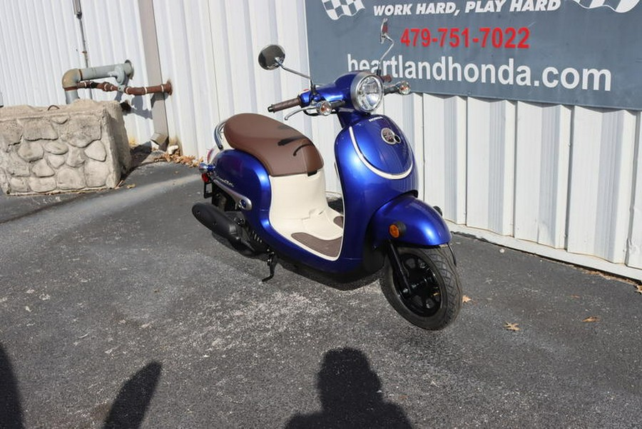 2023 Honda® Metropolitan