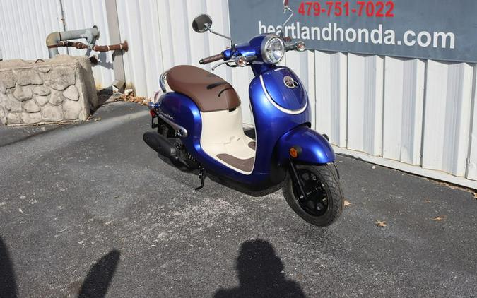 2023 Honda® Metropolitan