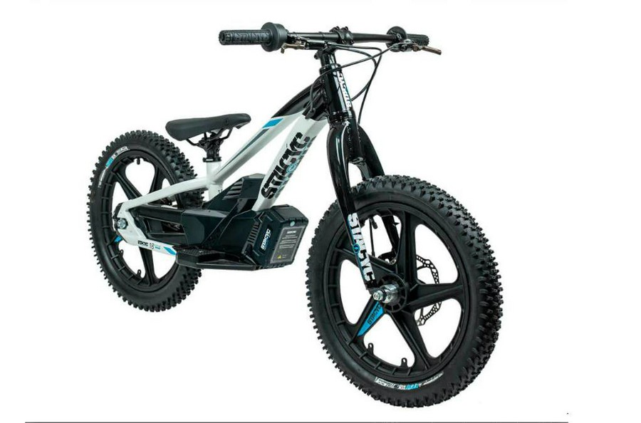 2024 STACYC STACYC 18eDrive Launch Edition