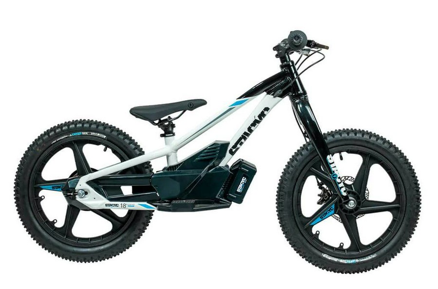 2024 STACYC STACYC 18eDrive Launch Edition