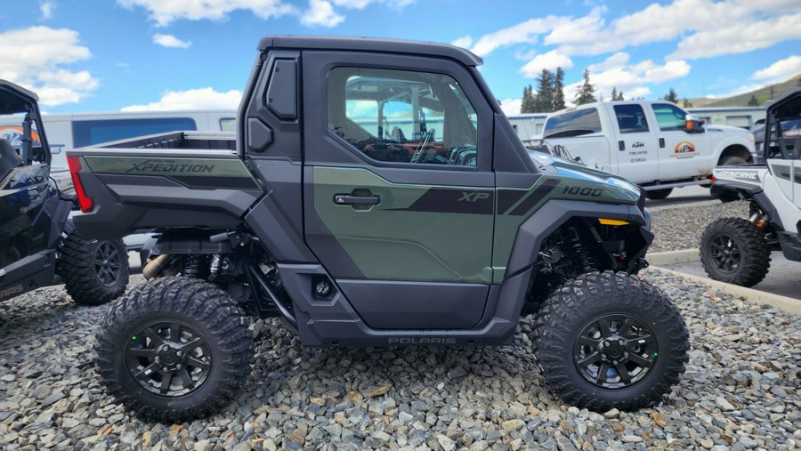 2024 Polaris Industries Polaris XPEDITION XP Northstar