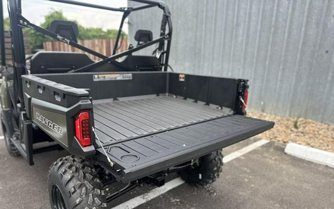 New 2024 Polaris RANGER 570 FULL-SIZE