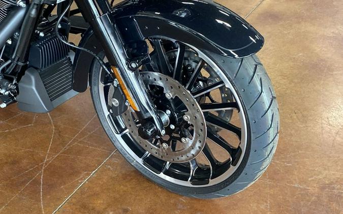 2024 Harley-Davidson FLTRT - Road Glide 3