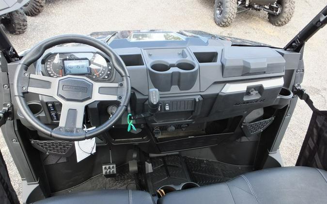 2025 Polaris RANGER XP 1000 Premium