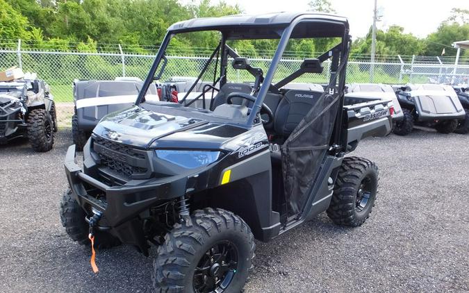 2025 Polaris RANGER XP 1000 Premium